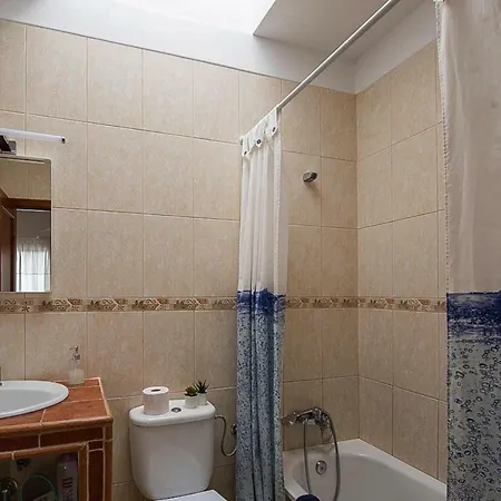Terraced House - Tfn021008-iyc Holiday home Tacoronte