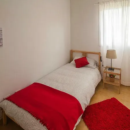 Terraced House - Tfn021008-iyc Holiday home