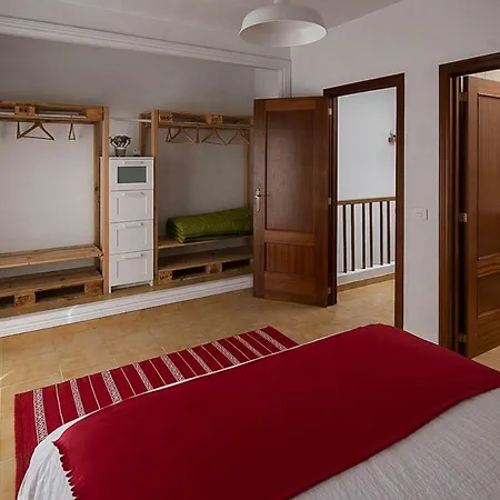 Holiday home Terraced House - Tfn021008-iyc *