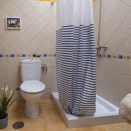 Terraced House - Tfn021008-iyc Holiday home *
