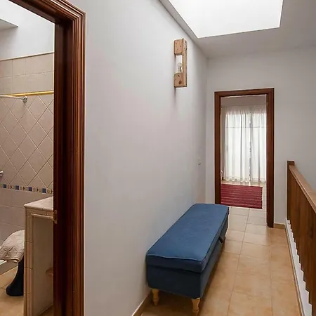 Terraced House - Tfn021008-iyc Holiday home Tacoronte